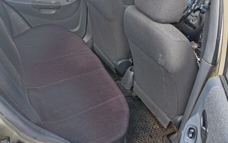 Hyundai Accent II, 2005 год, 270 000 рублей, 16 фотография