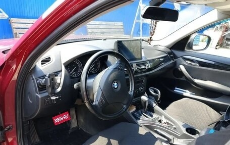 BMW X1, 2012 год, 1 160 000 рублей, 1 фотография