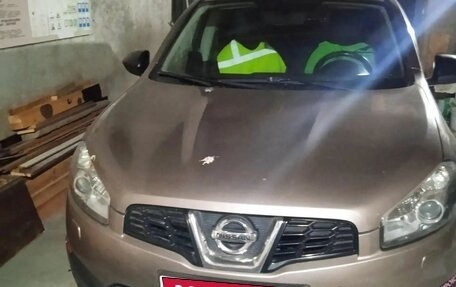 Nissan Qashqai, 2013 год, 1 150 000 рублей, 1 фотография