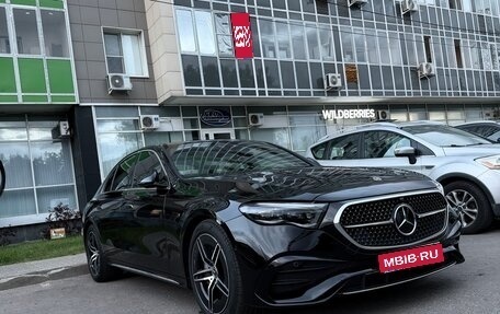 Mercedes-Benz E-Класс, 2026 год, 8 250 000 рублей, 1 фотография