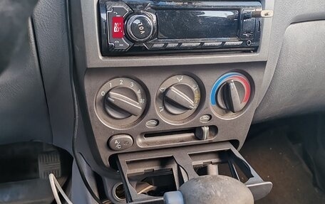 Hyundai Accent II, 2005 год, 270 000 рублей, 21 фотография