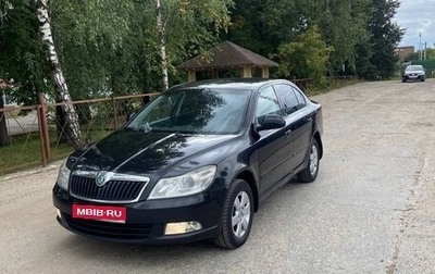 Skoda Octavia, 2011 год, 620 000 рублей, 1 фотография