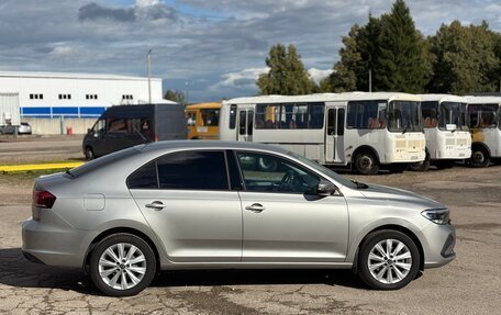 Volkswagen Polo VI (EU Market), 2020 год, 1 399 990 рублей, 5 фотография
