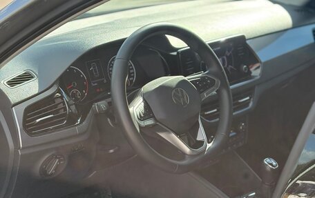 Volkswagen Polo VI (EU Market), 2020 год, 1 399 990 рублей, 8 фотография