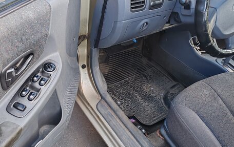 Hyundai Accent II, 2005 год, 270 000 рублей, 23 фотография