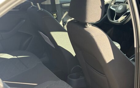 Volkswagen Polo VI (EU Market), 2020 год, 1 399 990 рублей, 10 фотография