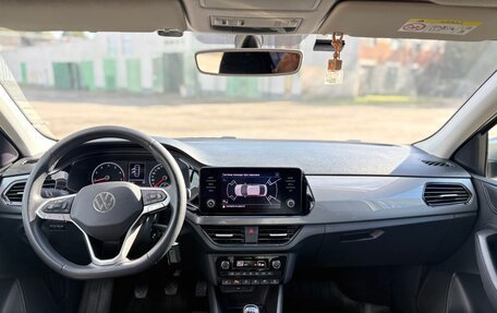 Volkswagen Polo VI (EU Market), 2020 год, 1 399 990 рублей, 13 фотография
