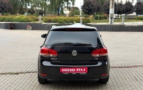 Volkswagen Golf VI, 2011 год, 565 000 рублей, 6 фотография