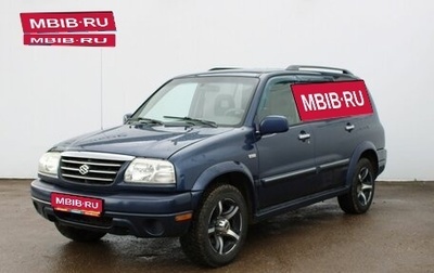 Suzuki Grand Vitara, 2001 год, 369 000 рублей, 1 фотография