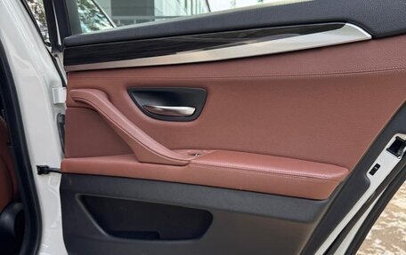 BMW 5 серия, 2010 год, 2 050 000 рублей, 6 фотография