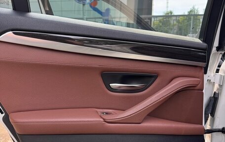 BMW 5 серия, 2010 год, 2 050 000 рублей, 7 фотография