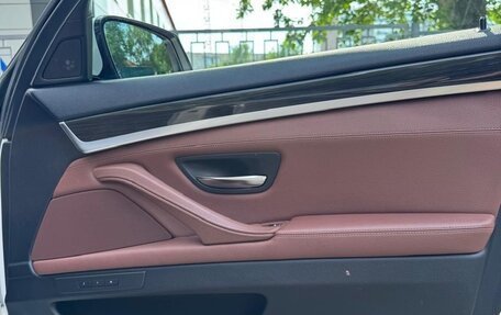BMW 5 серия, 2010 год, 2 050 000 рублей, 4 фотография