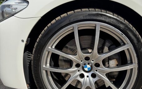BMW 5 серия, 2010 год, 2 050 000 рублей, 9 фотография