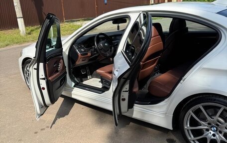 BMW 5 серия, 2010 год, 2 050 000 рублей, 8 фотография
