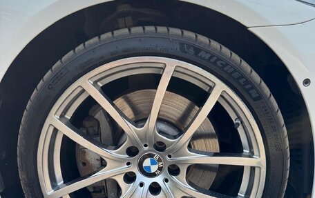 BMW 5 серия, 2010 год, 2 050 000 рублей, 10 фотография