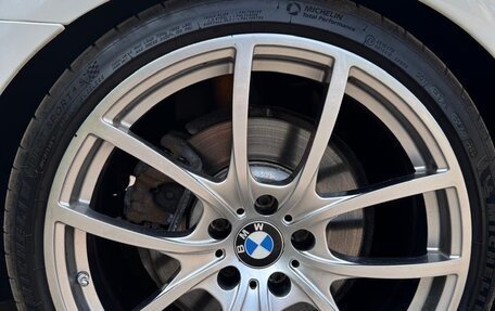 BMW 5 серия, 2010 год, 2 050 000 рублей, 11 фотография