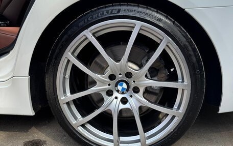 BMW 5 серия, 2010 год, 2 050 000 рублей, 12 фотография