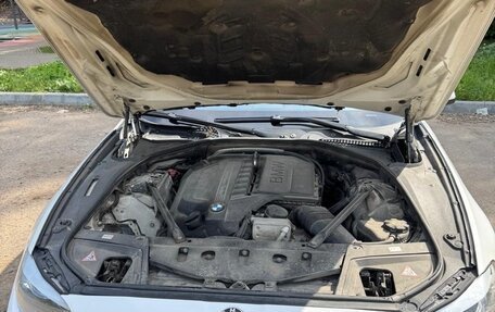 BMW 5 серия, 2010 год, 2 050 000 рублей, 15 фотография