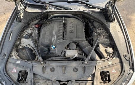 BMW 5 серия, 2010 год, 2 050 000 рублей, 17 фотография