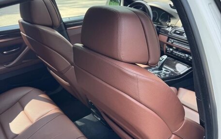 BMW 5 серия, 2010 год, 2 050 000 рублей, 25 фотография