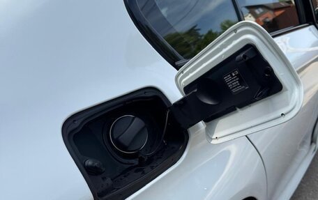 BMW 5 серия, 2010 год, 2 050 000 рублей, 22 фотография