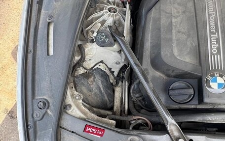 BMW 5 серия, 2010 год, 2 050 000 рублей, 16 фотография