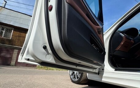 BMW 5 серия, 2010 год, 2 050 000 рублей, 31 фотография