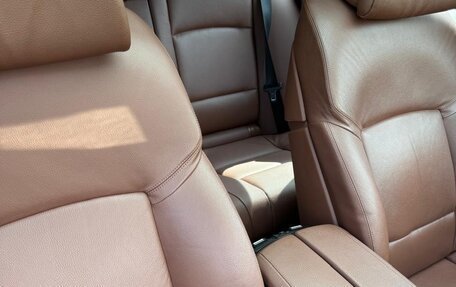 BMW 5 серия, 2010 год, 2 050 000 рублей, 38 фотография