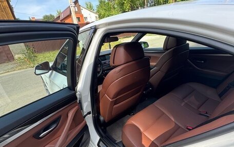 BMW 5 серия, 2010 год, 2 050 000 рублей, 35 фотография