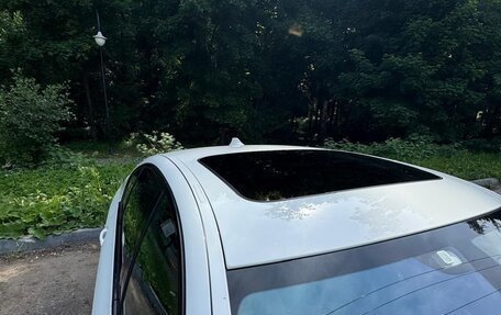 BMW 5 серия, 2010 год, 2 050 000 рублей, 36 фотография