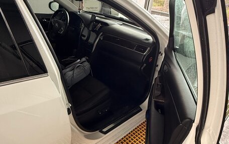 Toyota Camry, 2017 год, 2 500 000 рублей, 3 фотография