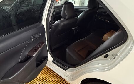 Toyota Camry, 2017 год, 2 500 000 рублей, 8 фотография