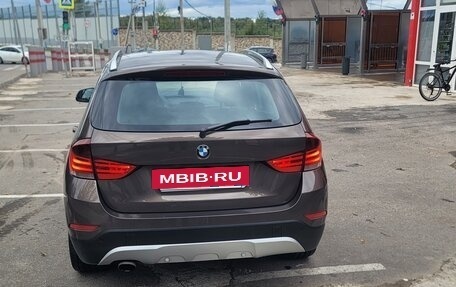 BMW X1, 2013 год, 1 500 000 рублей, 2 фотография