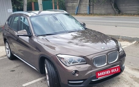 BMW X1, 2013 год, 1 500 000 рублей, 6 фотография