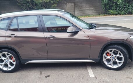 BMW X1, 2013 год, 1 500 000 рублей, 7 фотография