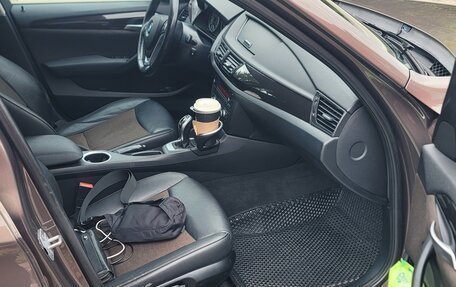 BMW X1, 2013 год, 1 500 000 рублей, 11 фотография