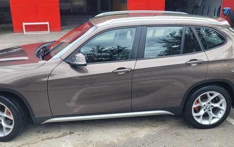 BMW X1, 2013 год, 1 500 000 рублей, 8 фотография