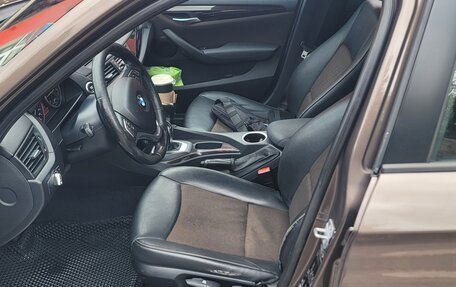 BMW X1, 2013 год, 1 500 000 рублей, 9 фотография
