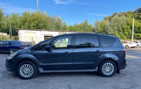 Ford S-MAX I, 2006 год, 419 000 рублей, 2 фотография