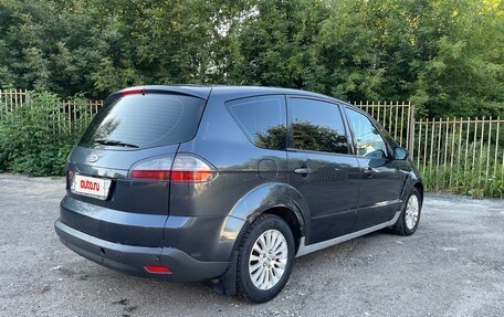 Ford S-MAX I, 2006 год, 419 000 рублей, 5 фотография