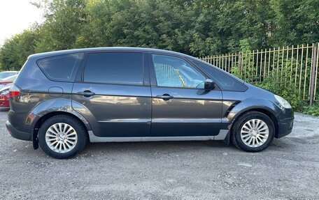 Ford S-MAX I, 2006 год, 419 000 рублей, 6 фотография