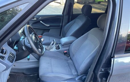 Ford S-MAX I, 2006 год, 419 000 рублей, 9 фотография