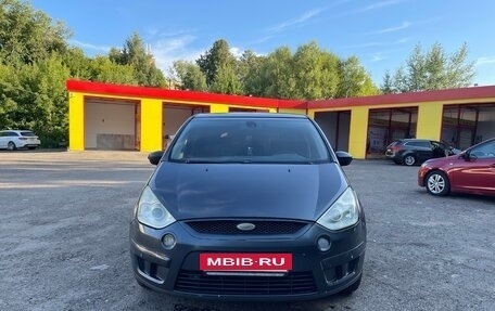 Ford S-MAX I, 2006 год, 419 000 рублей, 8 фотография