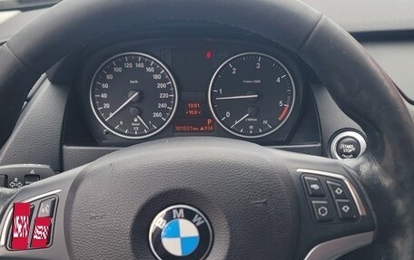 BMW X1, 2013 год, 1 500 000 рублей, 10 фотография