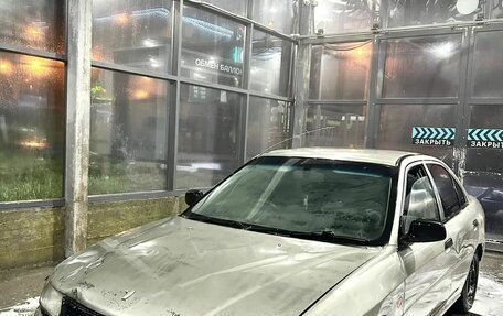 Mitsubishi Lancer VII, 1999 год, 70 000 рублей, 3 фотография