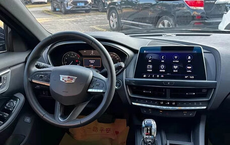Cadillac CT5 I, 2022 год, 3 900 000 рублей, 10 фотография