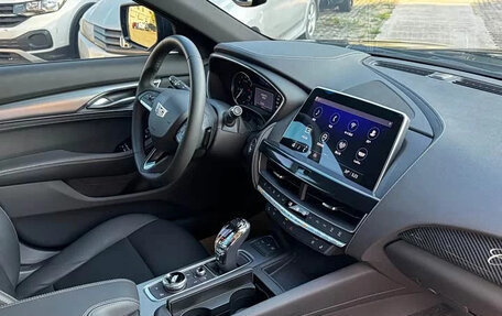 Cadillac CT5 I, 2022 год, 3 900 000 рублей, 12 фотография
