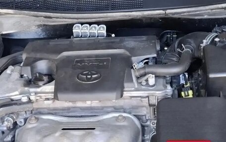 Toyota Camry, 2012 год, 1 800 000 рублей, 5 фотография