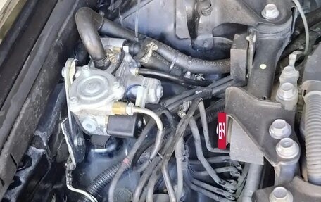 Toyota Camry, 2012 год, 1 800 000 рублей, 6 фотография