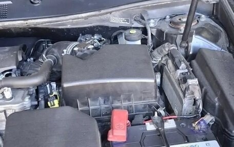 Toyota Camry, 2012 год, 1 800 000 рублей, 7 фотография